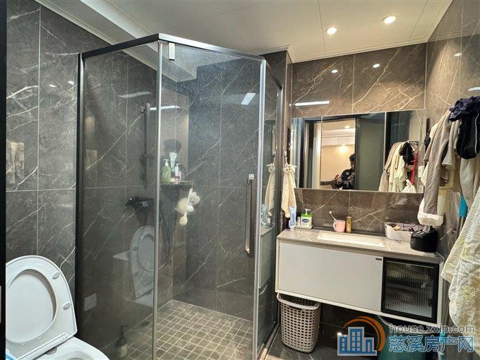 保利银杏小镇 精装洋房