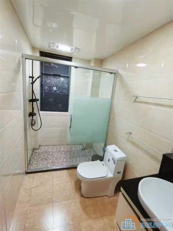 桥头康桥家园125平100万