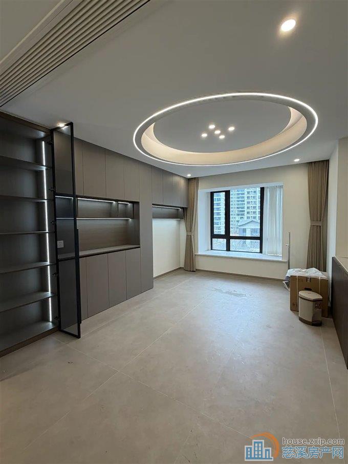 碧桂园天誉华府 大平层 豪装 文锦书院