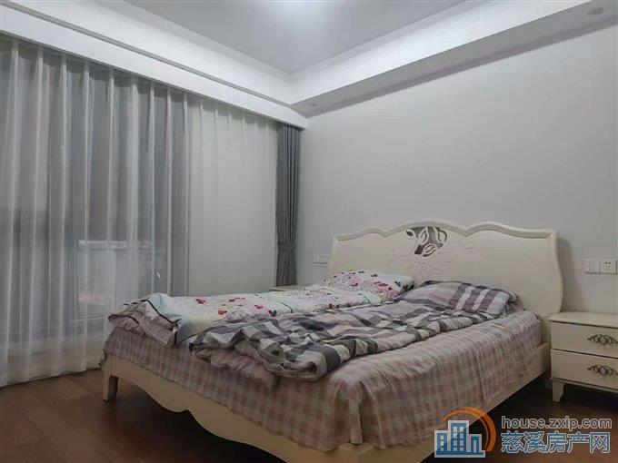 阅江府132平自住精装文锦书苑可拎包入住