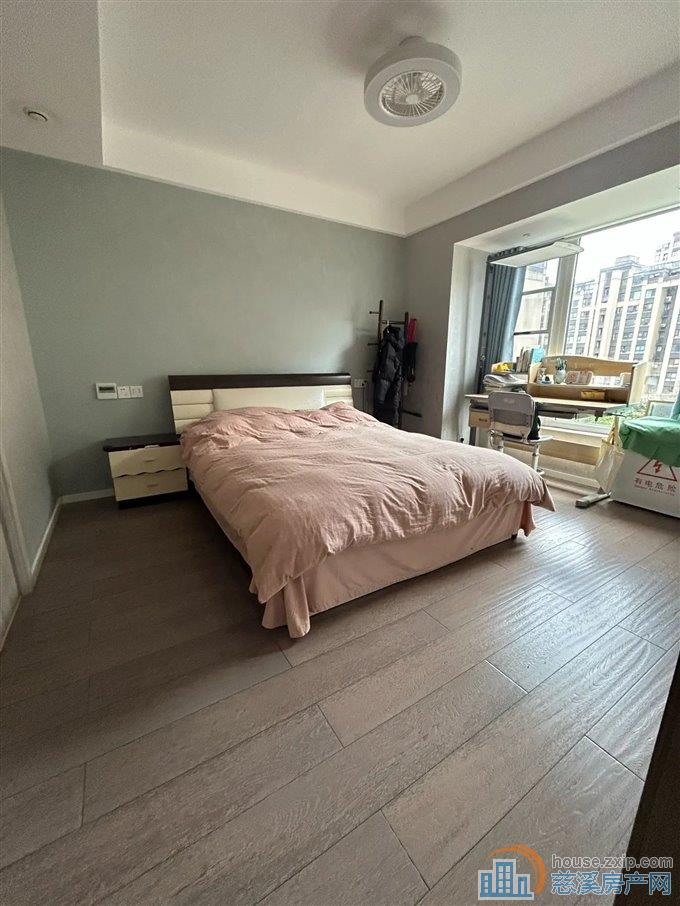 金仕华庭 洋房 精装 文锦书院