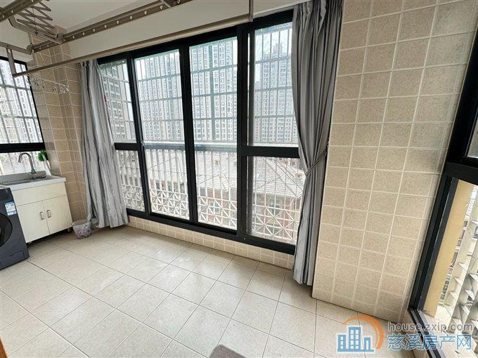 枫华富地花园南区