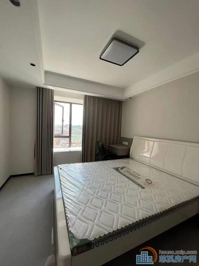 誉林府96平楼层佳精装3室两厅208万