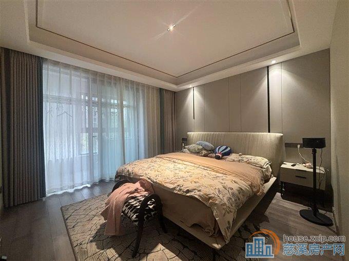 江南大院 豪华装修 265平650万