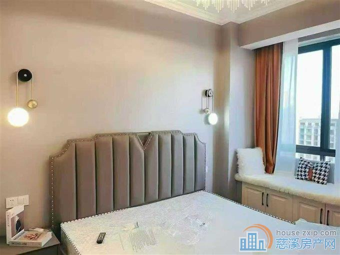 尚德家园63平带储物间黄金楼层精装新