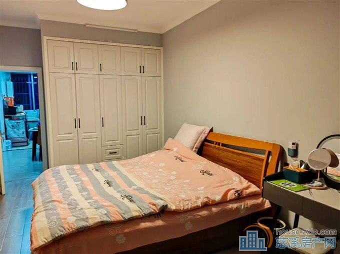 茜苑新村 精装 四小上林XQ