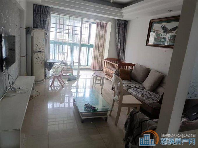 出租名门庄园二室三室