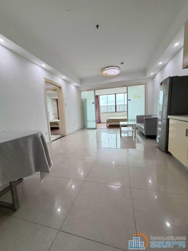 捡漏金海湾93平2室一卫统一精装36万