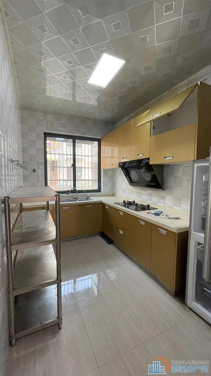 白彭双桥苑别墅二通三