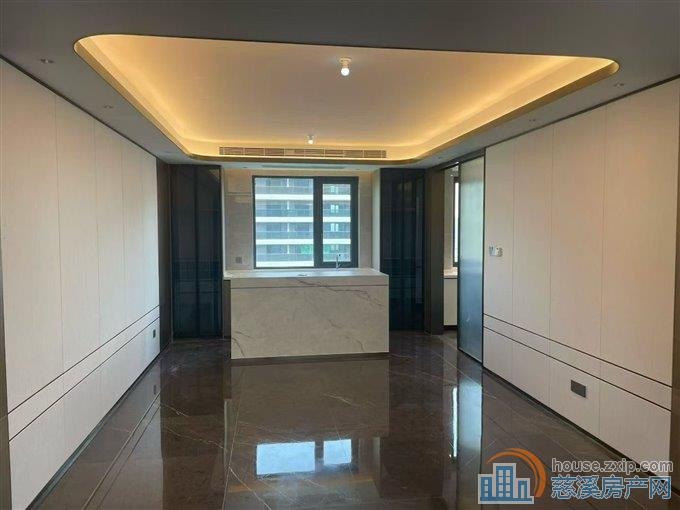 江山云望170平精装370万直接