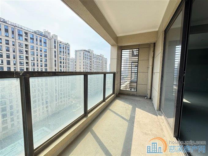 中交盛湖美庐118平229万