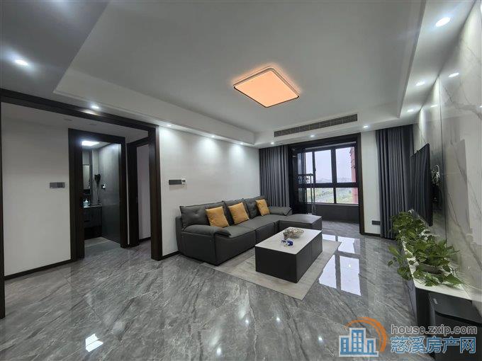 科创紫荆府 精装 黄金楼层