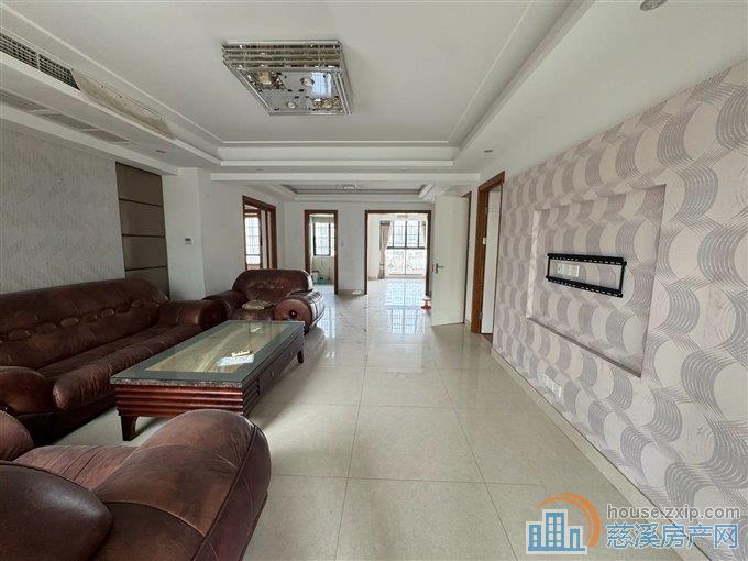 枫华富地花园南区