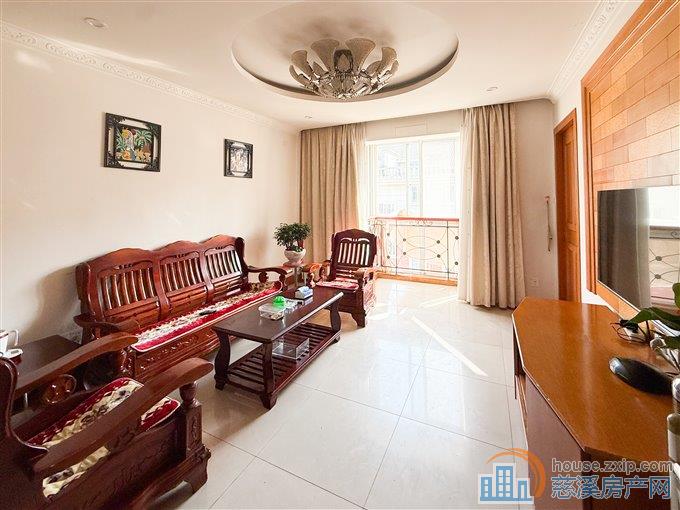 景和家园东区60平42.8万首付6万