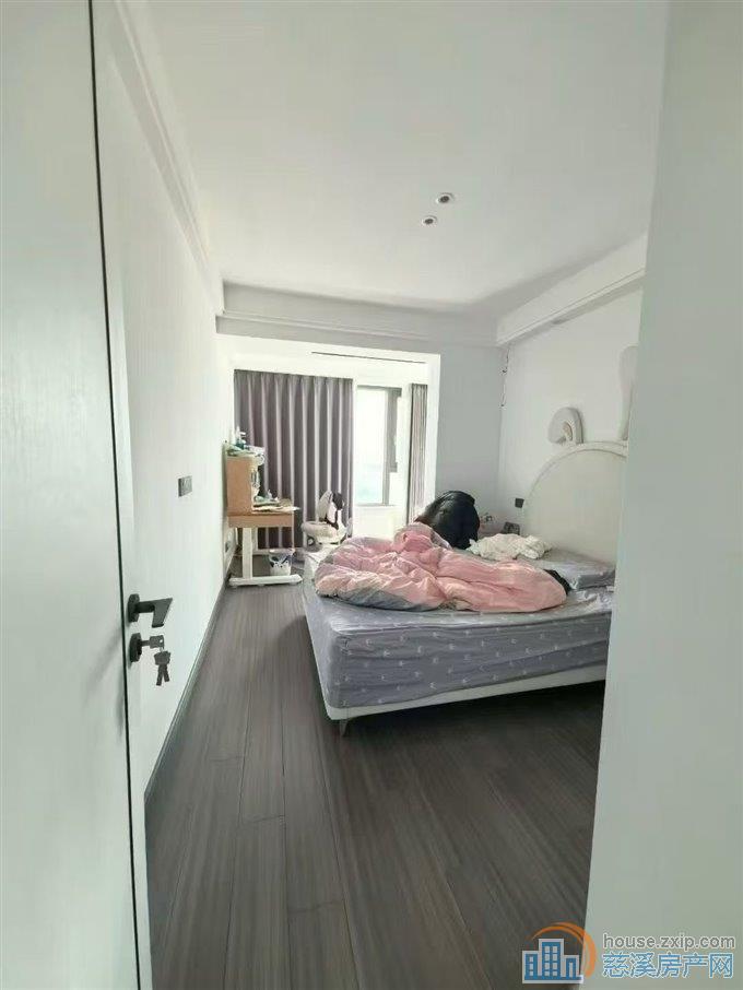 誉林府114平自住精装楼层佳238万