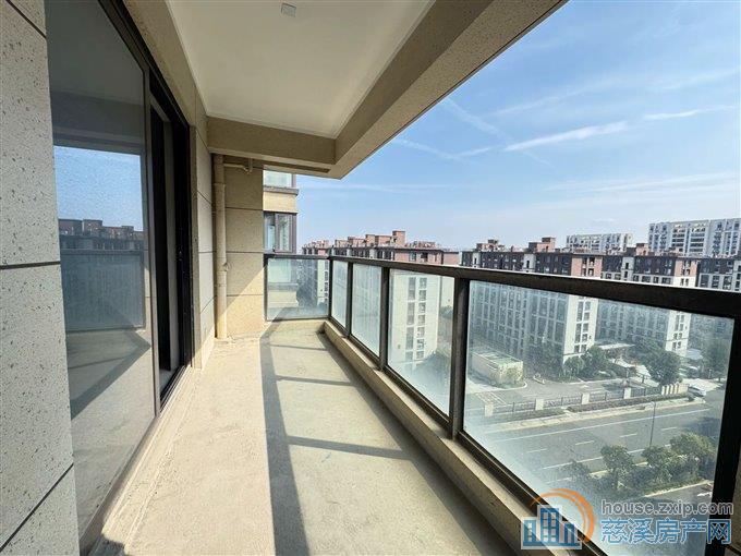 中交盛湖美庐 118平 229.8万 