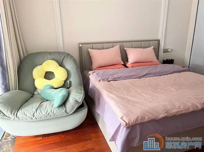 智慧谷 51平精装修 90万