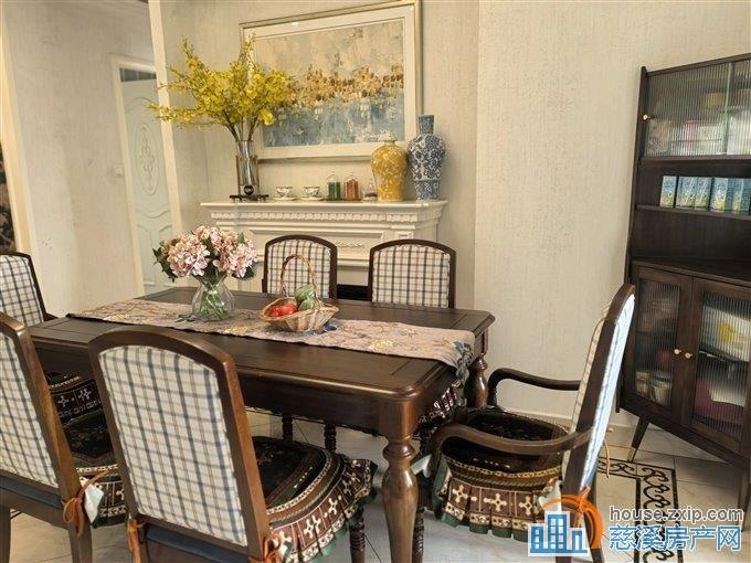 华润凯旋门 豪装 满五唯一 有车位