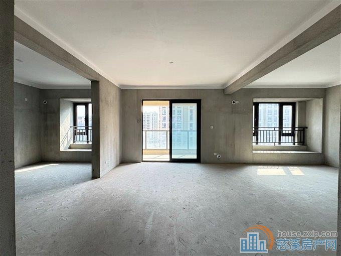 中交盛湖美庐118平229万