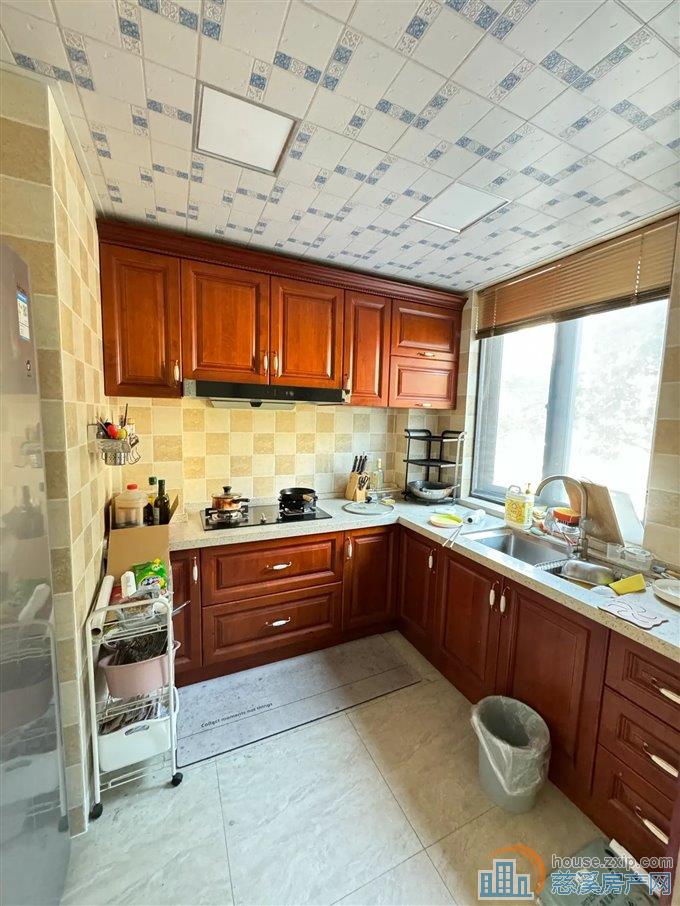 城市桃源90平109万6层电梯洋房