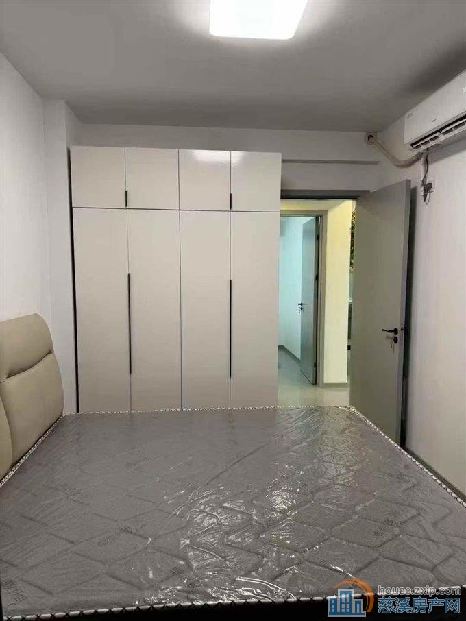 融创江滨之城江岸臻园 3室2厅1厨