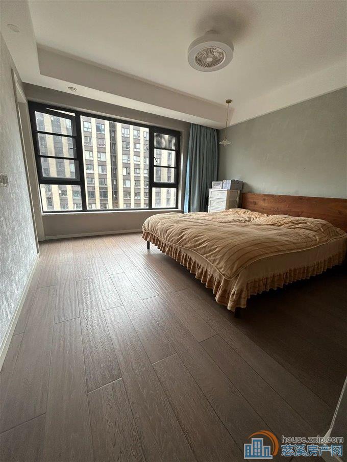 金仕华庭 洋房 精装 文锦书院