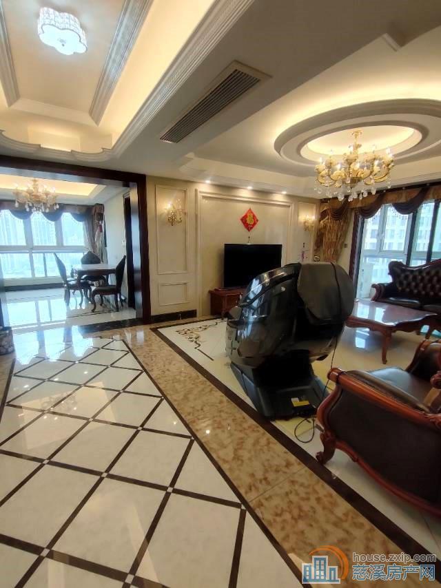 ✔嘉景园✔183平，特价，豪装