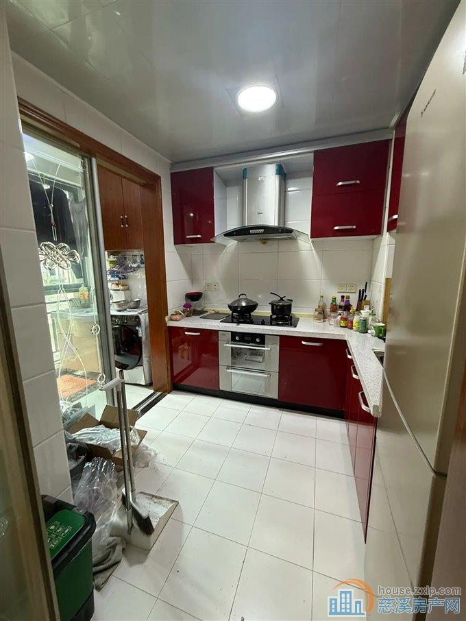 人和家园91平107万精装保养好