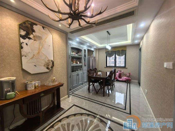 新潮塘南苑 豪装162平方中上楼层