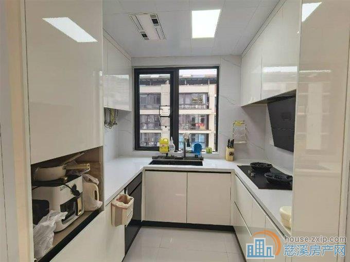 【 保利·俯院江南】洋房 127 平