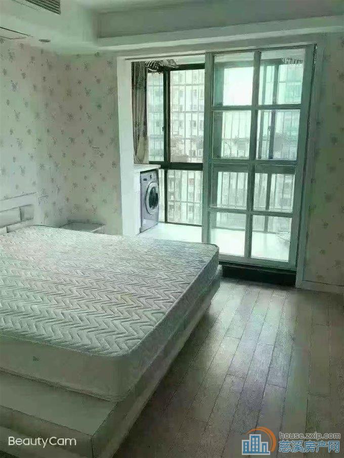 人和家园房东自住房2600每月