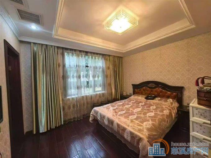 越溪梅园独栋别墅395平豪装1280万