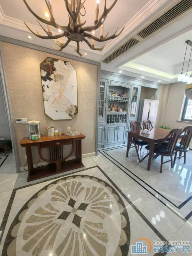 诚心出售新潮塘南苑164平182万现代装