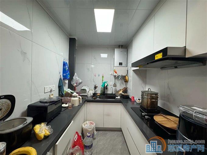 保利银杏小镇 精装洋房