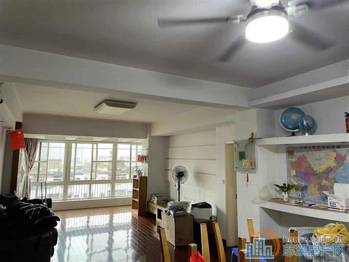  杭州湾世纪城竹溪园