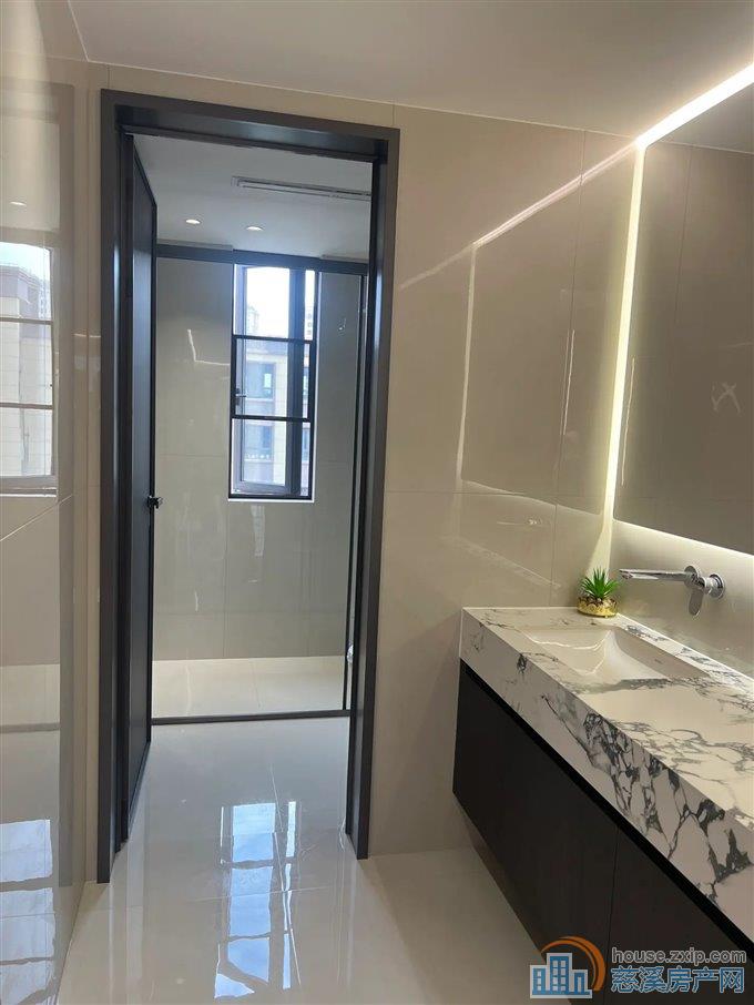 复地御溪雅苑三期 电梯洋房 豪装