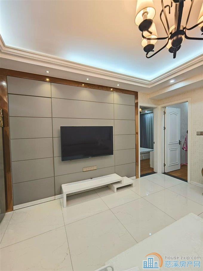 双和家苑精装修87平方97.8万