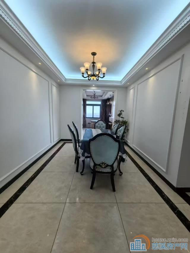 捡漏保利二期高层188平精装175万