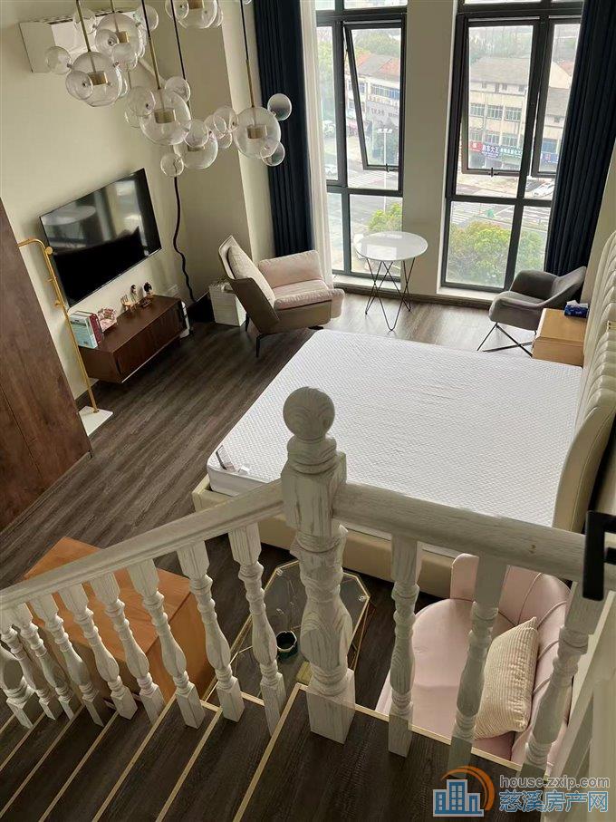 明峰健康城56平28.8万直接