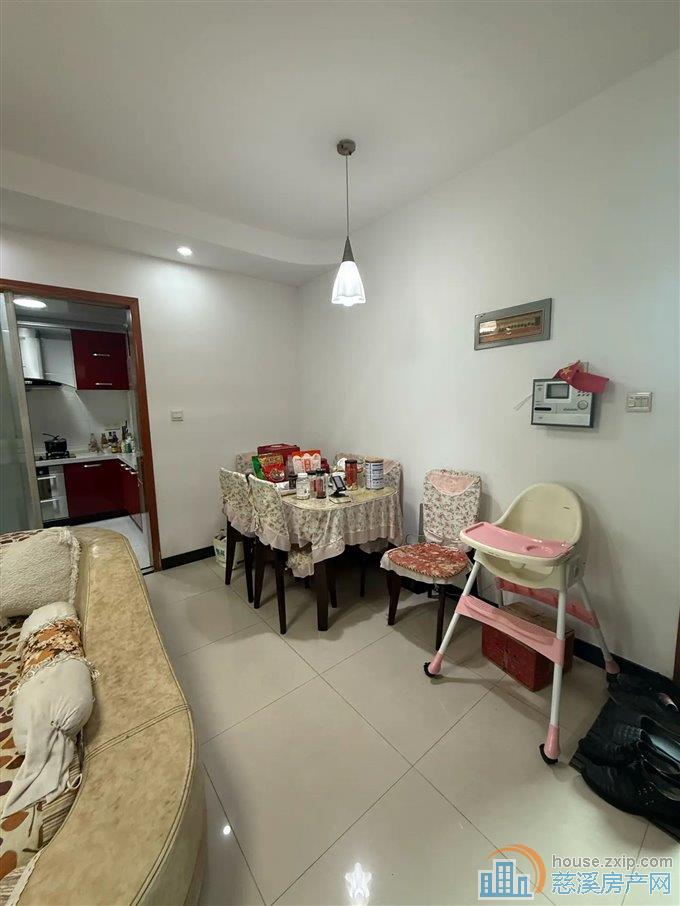 人和家园91平107万精装保养好