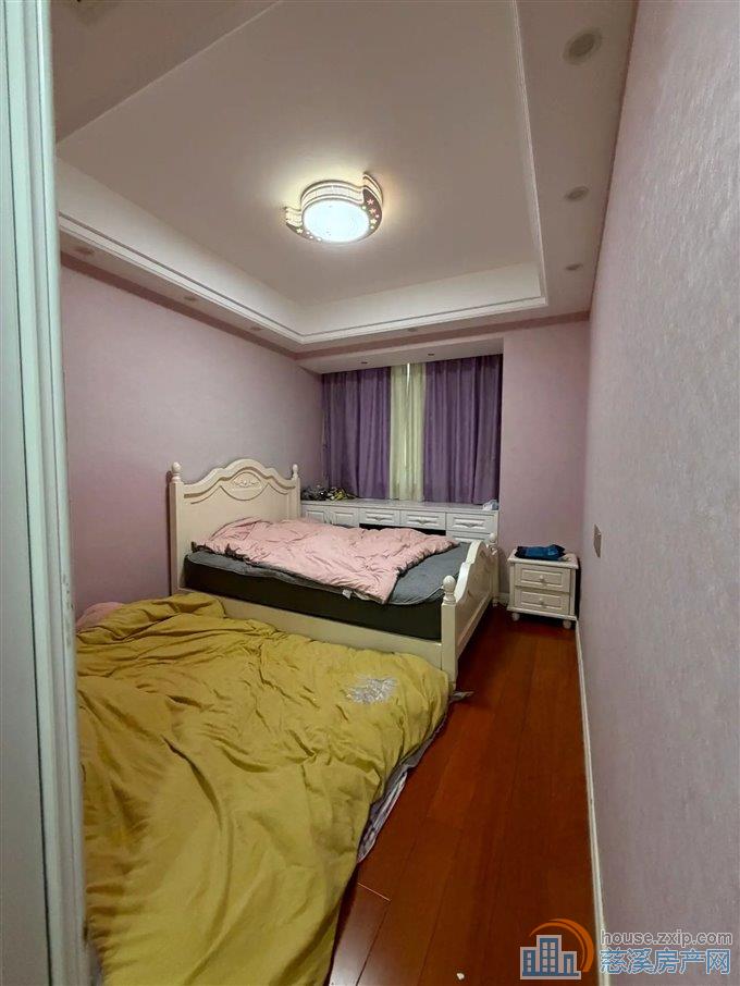 复地御溪雅苑二期   黄金楼层