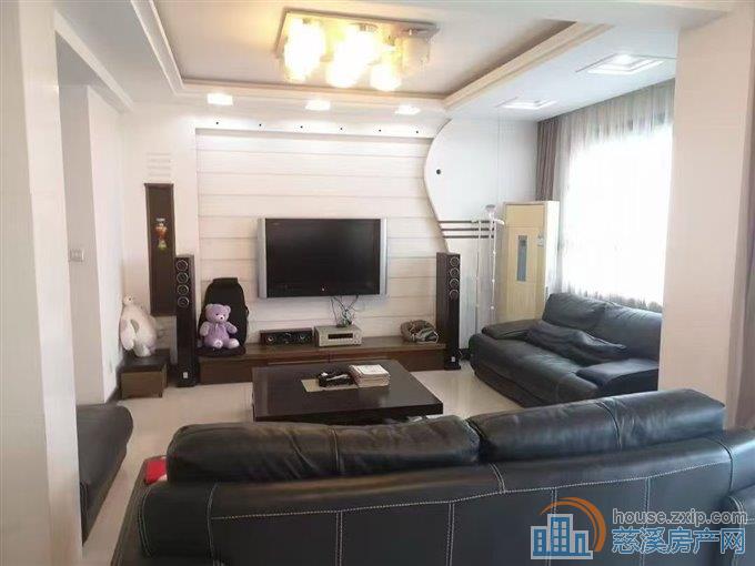 越溪梅园精装复式急变现