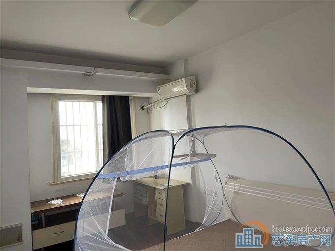  杭州湾世纪城竹溪园