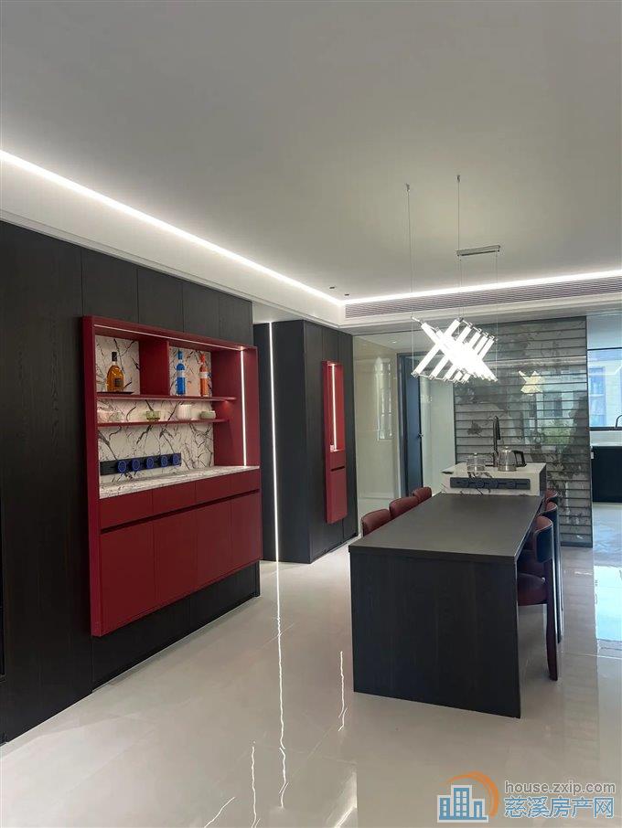 复地御溪雅苑三期 电梯洋房 豪装