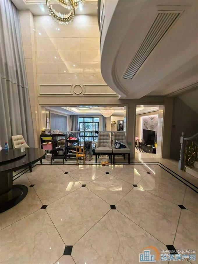 白金湾边套别墅