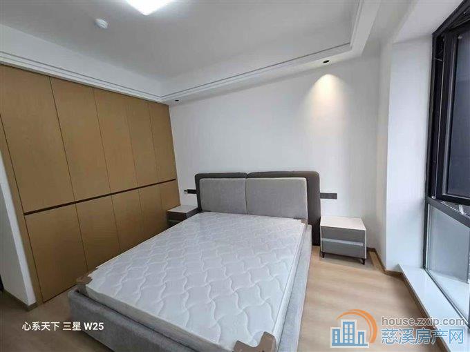 万固臻悦府140平豪华装修6000