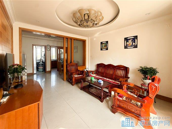 景和家园东区60平42.8万首付6万