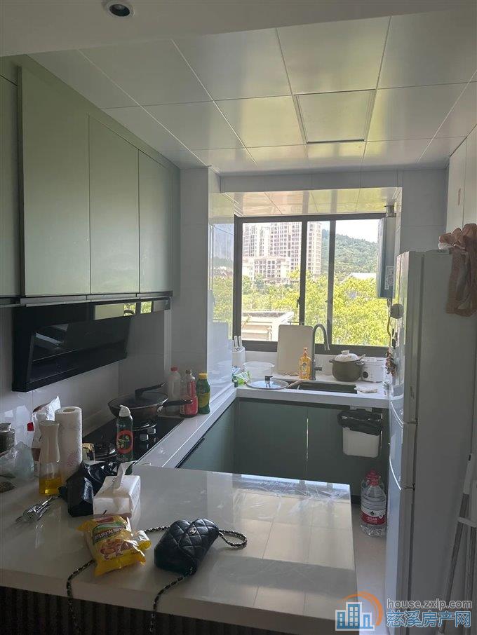 蔚蓝云图花苑   精装20万 11层洋房