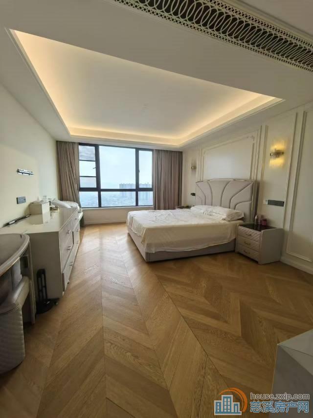 城西ZUI高性价比 ​保利二期天悦湾 