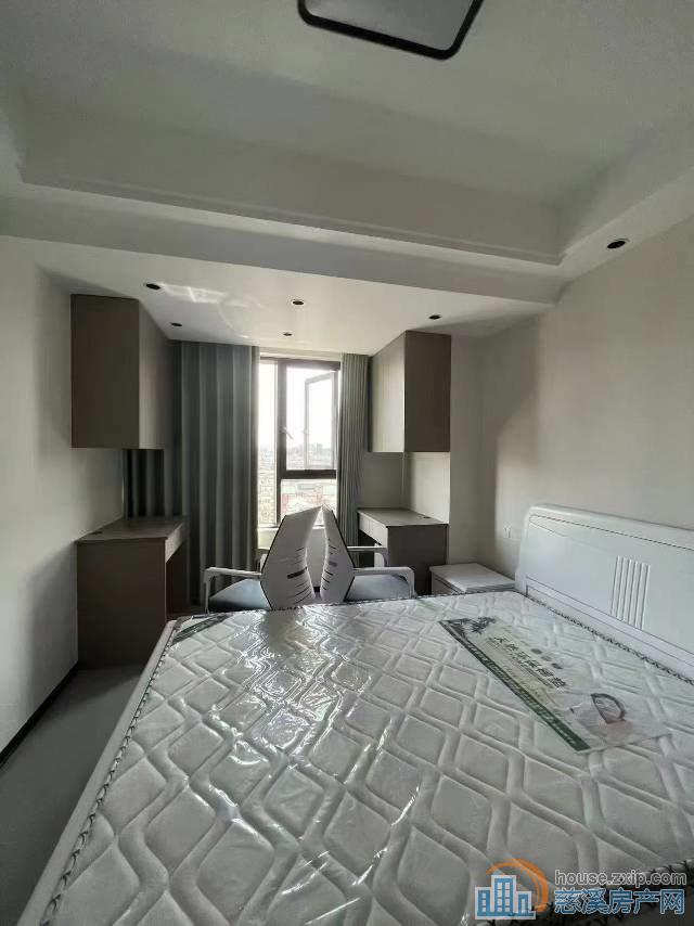 誉林府96平楼层佳精装3室两厅208万